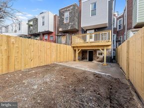 1618 N 59TH Street, Philadelphia PA 19151