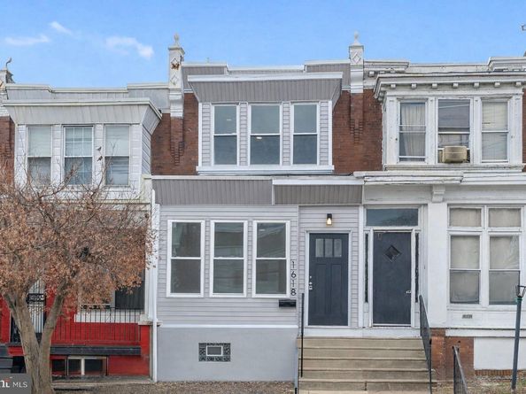 1618 N 59TH Street, Philadelphia PA 19151