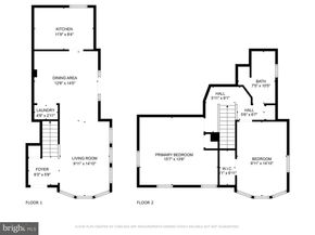 2713 24TH Road S A & B, Arlington VA 22206