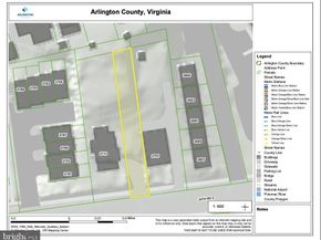 2713 24TH Road S A & B, Arlington VA 22206