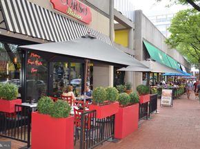 2713 24TH Road S A & B, Arlington VA 22206