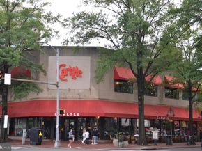 2713 24TH Road S A & B, Arlington VA 22206