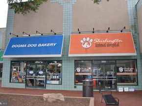 2713 24TH Road S A & B, Arlington VA 22206