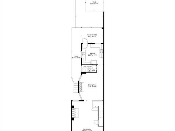 221 M Street NW, Washington DC 20001