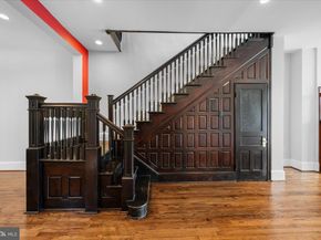 221 M Street NW, Washington DC 20001