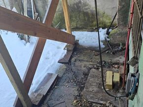 2337 W Sergeant Street, Philadelphia PA 19132