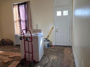 2337 W Sergeant Street, Philadelphia PA 19132