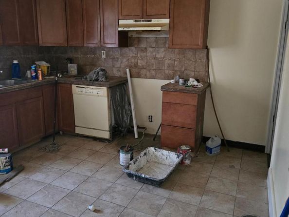 2337 W Sergeant Street, Philadelphia PA 19132