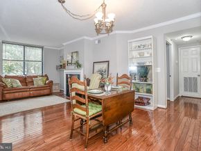 3830 9TH Street N 202W, Arlington VA 22203