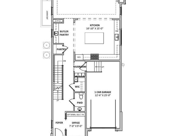 3516 16TH Street S, Arlington VA 22204