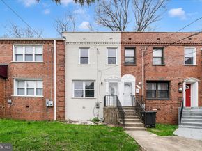 5045 Sheriff Road NE, Washington DC 20019