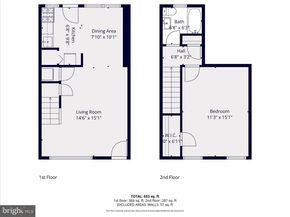 5045 Sheriff Road NE, Washington DC 20019