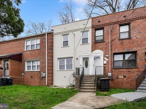 5045 Sheriff Road NE, Washington DC 20019