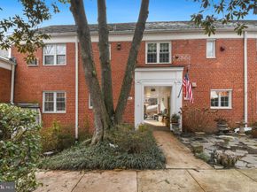 1705 Preston Road, Alexandria VA 22302