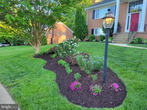 2820 Elsmore Street, Fairfax VA 22031