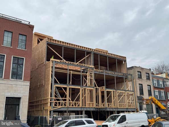 2337 Pennsylvania Avenue, Philadelphia PA 19130