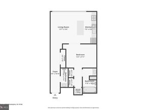 125 N 4TH Street 107, Philadelphia PA 19106