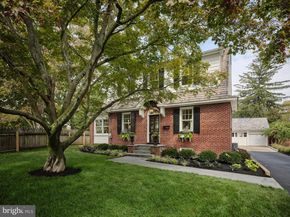 100 W Bridge Street, New Hope PA 18938