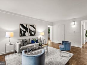 4820 Chevy Chase Drive 101, Chevy Chase MD 20815