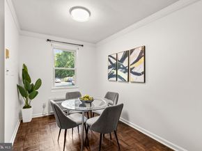 4820 Chevy Chase Drive 101, Chevy Chase MD 20815