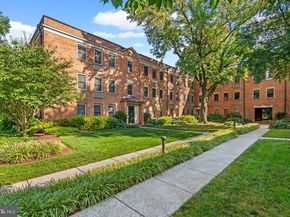 4820 Chevy Chase Drive 101, Chevy Chase MD 20815