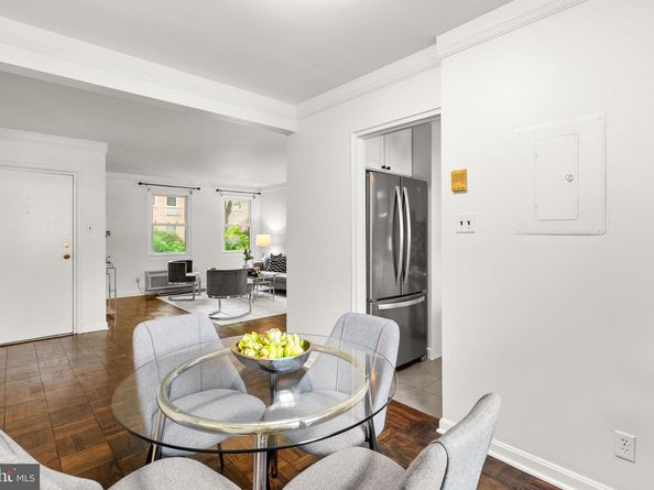 4820 Chevy Chase Drive 101, Chevy Chase MD 20815