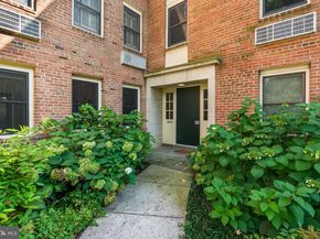 4820 Chevy Chase Drive 101, Chevy Chase MD 20815