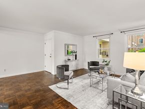 4820 Chevy Chase Drive 101, Chevy Chase MD 20815