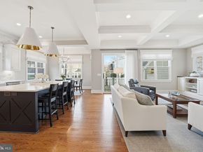 1723 N Barton Street, Arlington VA 22201