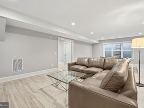 1723 N Barton Street, Arlington VA 22201