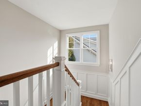 1723 N Barton Street, Arlington VA 22201