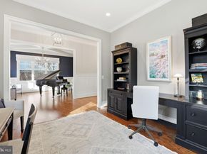 1723 N Barton Street, Arlington VA 22201