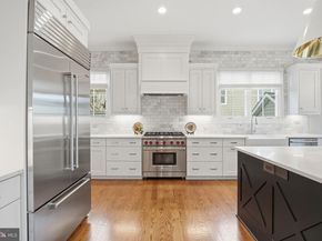 1723 N Barton Street, Arlington VA 22201