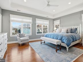 1723 N Barton Street, Arlington VA 22201