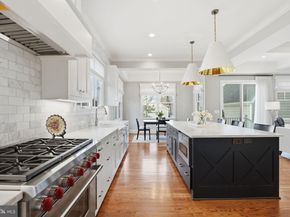 1723 N Barton Street, Arlington VA 22201