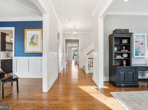 1723 N Barton Street, Arlington VA 22201