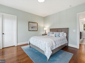 1723 N Barton Street, Arlington VA 22201