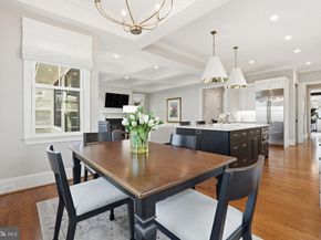 1723 N Barton Street, Arlington VA 22201