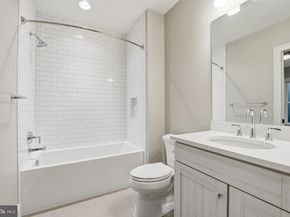 1723 N Barton Street, Arlington VA 22201