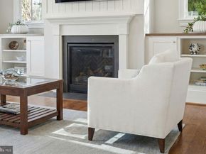 1723 N Barton Street, Arlington VA 22201