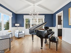 1723 N Barton Street, Arlington VA 22201