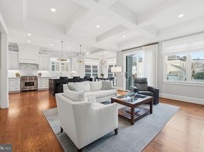 1723 N Barton Street, Arlington VA 22201