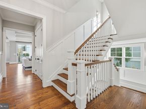 1723 N Barton Street, Arlington VA 22201