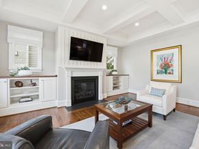 1723 N Barton Street, Arlington VA 22201