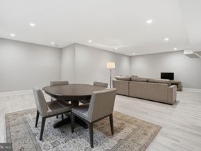 1723 N Barton Street, Arlington VA 22201