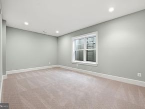 1723 N Barton Street, Arlington VA 22201