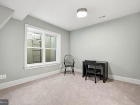 1723 N Barton Street, Arlington VA 22201