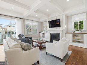 1723 N Barton Street, Arlington VA 22201