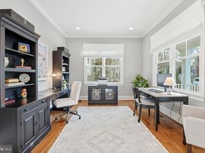 1723 N Barton Street, Arlington VA 22201