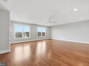 1723 N Barton Street, Arlington VA 22201